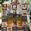 The Princess Bride Quilt Blanket  Limited Quilt Blanket